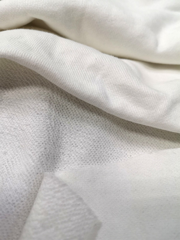 SL-592 POLYESTER TERRY